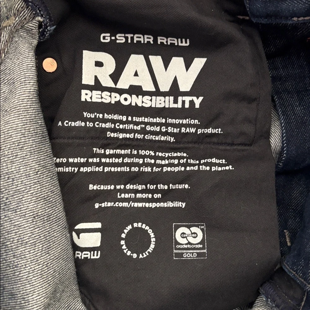G-Star upgrade your